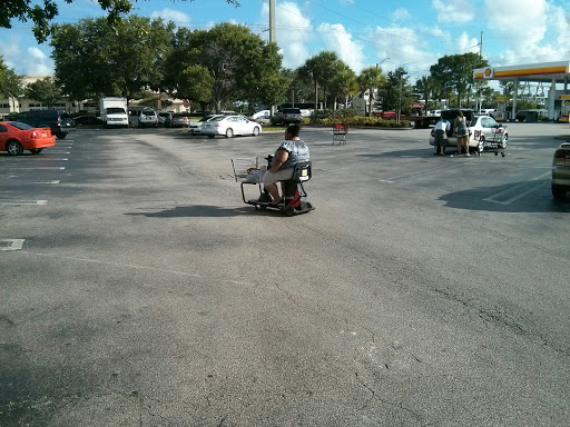 Grocery Store «Winn-Dixie», reviews and photos, 281 SW Port St Lucie Blvd, Port St Lucie, FL 34984, USA