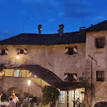 Photo n°2 de l'avis de Sven.a fait le 14/06/2022 à 05:02 sur le  Hotel Schloss Wehrburg à Tisens