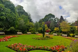 Parsonage Gardens image