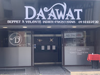 Photos du propriétaire du Restaurant de type buffet Daawat à Beauvais - n°1