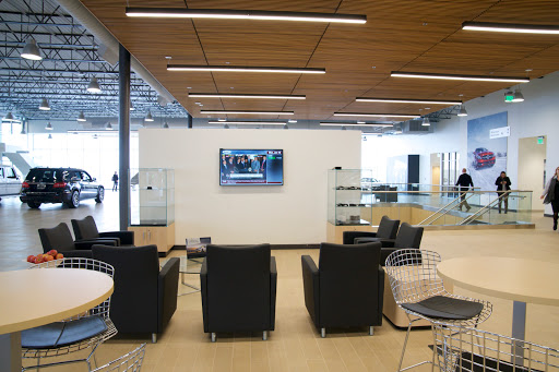Mercedes Benz Dealer «Mercedes-Benz of Denver», reviews and photos, 940 S Colorado Blvd, Denver, CO 80246, USA