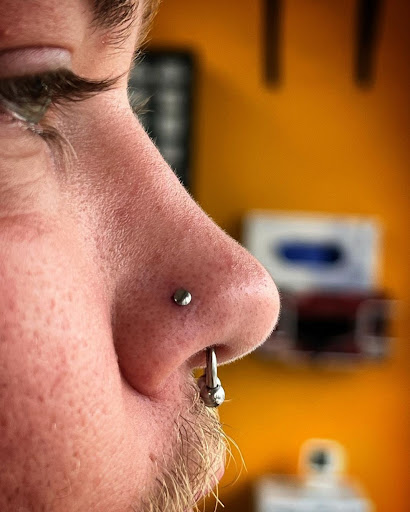 Explore wedding band tattoo ideas for him, creative tattoo ideas in Feasterville Trevose, available at Tattoo Galaxy (Feasterville) Piercing & Custom tattoos