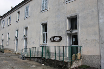 Gîte d'étape de Pianello - Mare a Mare Nord à Pianello