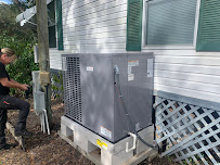 G & E Air Conditioning and Heating - Photo 1 - Car repair in , Leesburg