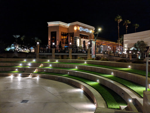 Movie Theater «Century @ The River Cinemark Theatre», reviews and photos, 71800 71800 Hwy 111 Suite A-137, Rancho Mirage, CA 92270, USA