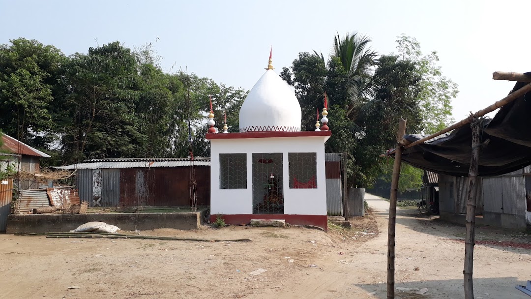 Durga Mandir