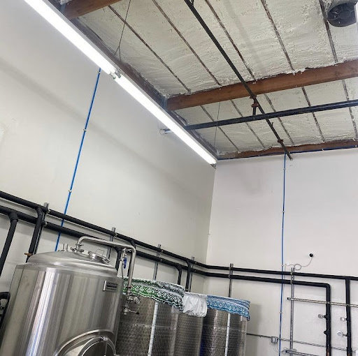 Insulation Labs image