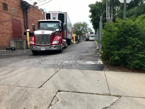 Grocery Store «Grand Food Center», reviews and photos, 606 Green Bay Rd, Winnetka, IL 60093, USA