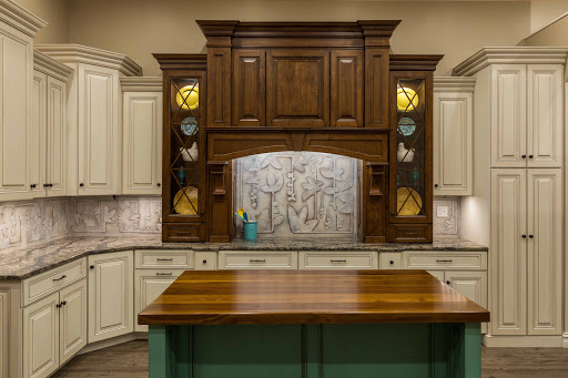 Cabinet Maker «Brakur Custom Cabinetry Inc», reviews and photos, 18656 IL-59, Shorewood, IL 60404, USA