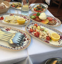 Plats et boissons du Restaurant italien Mamo Michelangelo à Antibes - n°13