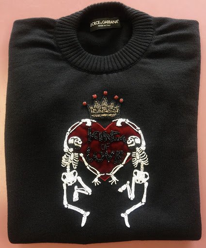 Dry Cleaner «Bagari Cleaners», reviews and photos, 88 Godwin Ave, Ridgewood, NJ 07450, USA