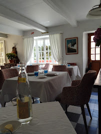 Atmosphère du Restaurant gastronomique Restaurant Roz Avel à Sauzon - n°3