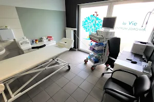 Centrum Zdrowia La Vie - Centrum Medyczne i Lekarze Specjaliści Poznań image