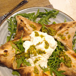 Photo n°1 de l'avis de gilda.a fait le 28/05/2022 à 07:05 sur le  Hansel and Gretel Pizzeria Keb-Brasserie à Palermo