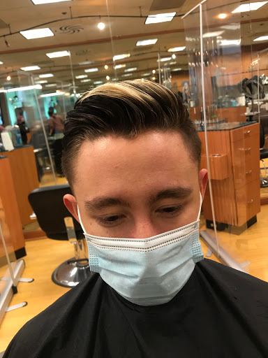 Beauty Salon «Illusions Hair Salon», reviews and photos, 4033 Campbell Ave, Arlington, VA 22206, USA