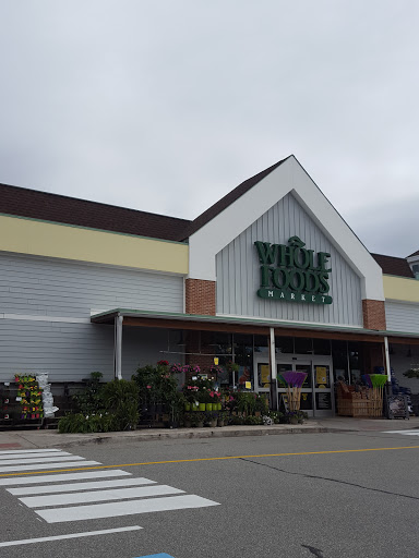 Grocery Store «Whole Foods Market», reviews and photos, 55 Welles St, Glastonbury, CT 06033, USA