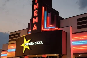 Golden Star Theaters - Austintown Cinema image