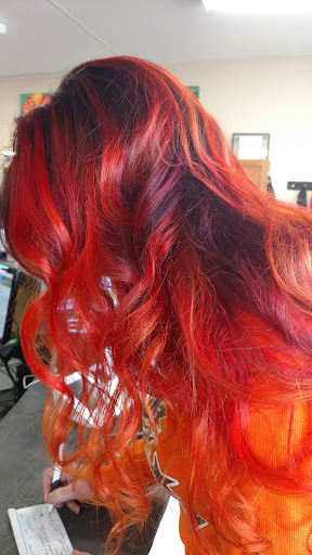 Beauty Salon «Salon 707», reviews and photos, 871 S Main St, Willits, CA 95490, USA