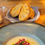 Photo n°1 de l'avis de Micaela.. fait le 09/06/2023 à 14:37 sur le  Restaurant Strandnah à Kühlungsborn