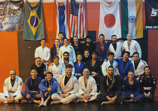 Martial Arts School «Strategic Combat Academy», reviews and photos, 4450 Bordentown Ave, Old Bridge, NJ 08857, USA