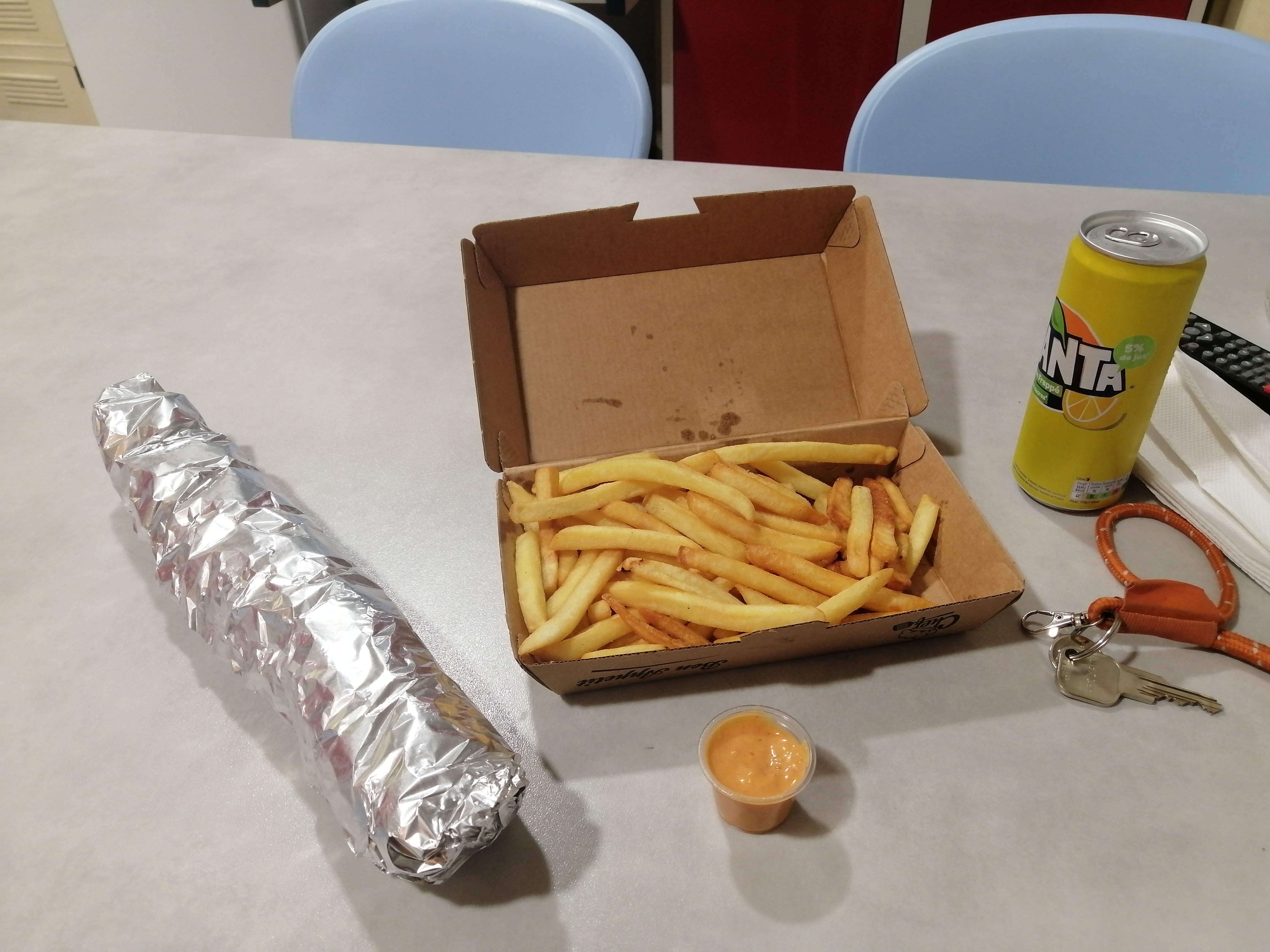 Photo n° 1 de l'avis de Jean.h fait le 14/10/2023 à 15:07