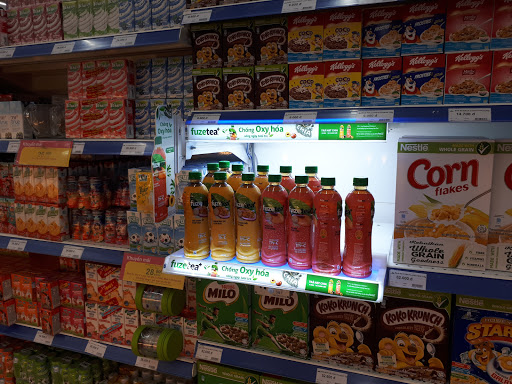 Co.opmart Bắc Giang