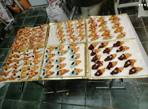 Pastelería Mavei en Leioa, Bizkaia