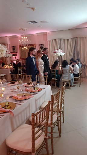 Wedding Venue «Grand Salon Reception Hall», reviews and photos, 10856 SW 104th St, Miami, FL 33176, USA
