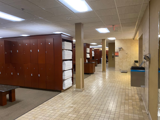 Gym «Life Time Fitness», reviews and photos, 6233 Baker Rd, Eden Prairie, MN 55346, USA