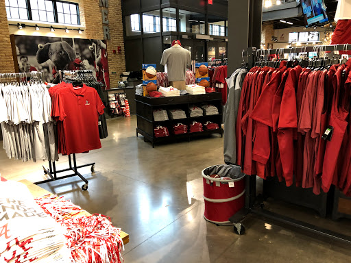 Book Store «University of Alabama Supply Store», reviews and photos, 751 Campus Dr W, Tuscaloosa, AL 35401, USA