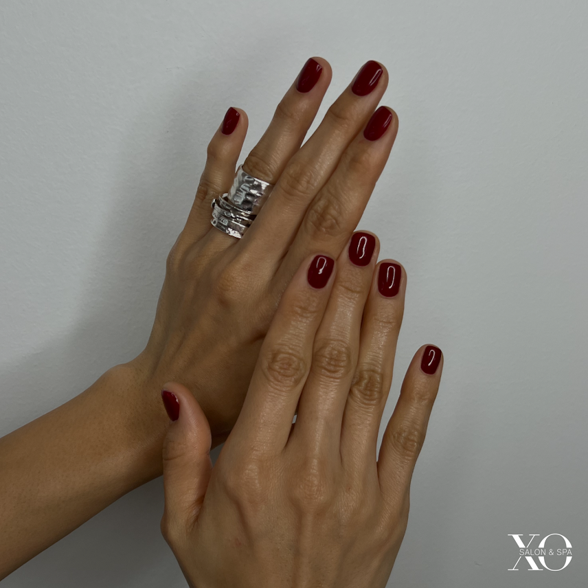 XO Salon & Spa 33160