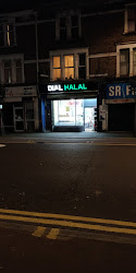 Dial Halal Ltd