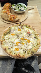 Photo n°19 de Del Capo Pizzeria à Plaisir ()