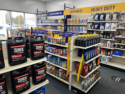Auto Parts Store «NAPA Auto Parts - Genuine Parts Company», reviews and photos, 1842 Mainstreet, Hopkins, MN 55343, USA