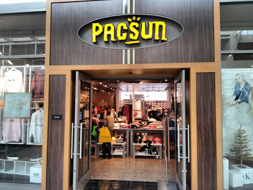 PacSun