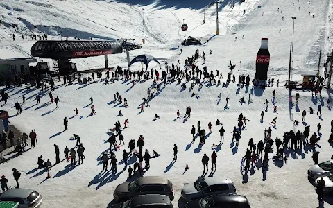 Ski centar Ravna Planina image