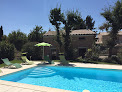 Villa BBC : Location de vacances dans villa d'architecte neuve avec piscine chauffée à Saint-Vallier-de-Thiey village de charme provençal, proche du col du pilon, et de Grasse, proche lac et plage (cannes, Nice) dans les Alpes-Maritimes Saint-Vallier-de-Thiey