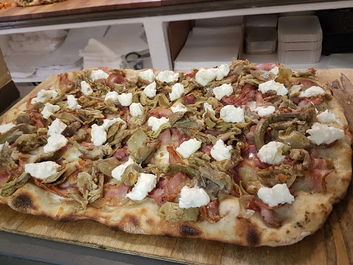 Scacco Matto Pizzeria in Porto SantElpidio, Provincia di Fermo