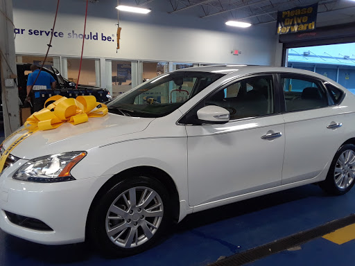 Used Car Dealer «CarMax», reviews and photos, 7420 W State Rd 84, Davie, FL 33317, USA