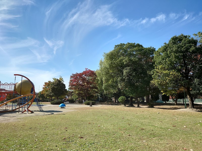 富沢公園