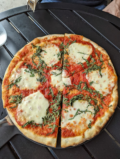 Wild Goat Bistro image