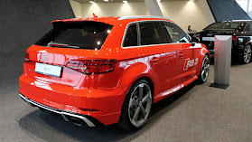 Garage Audi
