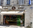 Boulangerie Denis Rousier La Rochelle