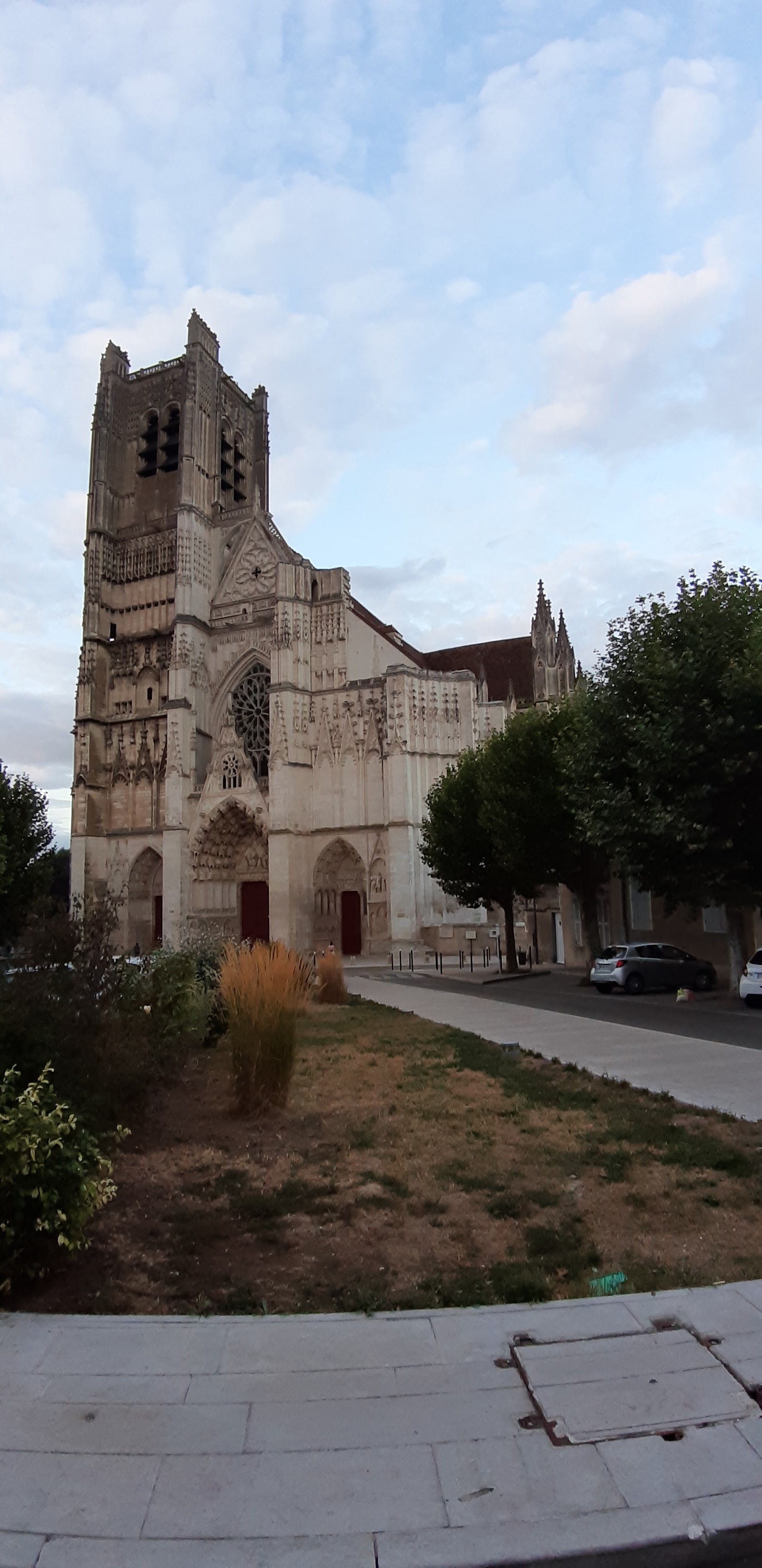Photo n° 2 de l'avis de Ge.z fait le 15/08/2019 à 20:13