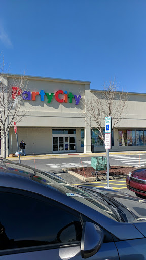 Party Store «Party City», reviews and photos