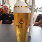 Photo n°2 de l'avis de Michael.m fait le 31/07/2019 à 18:58 sur le  Balkan-Stube à Laatzen