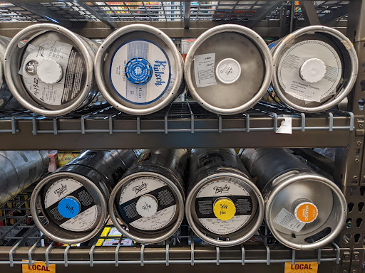 Wine Store «Total Wine & More», reviews and photos, 333 Crossroads Blvd, Cary, NC 27518, USA