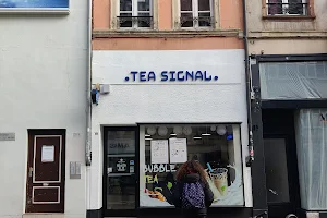 TEA SIGNAL image