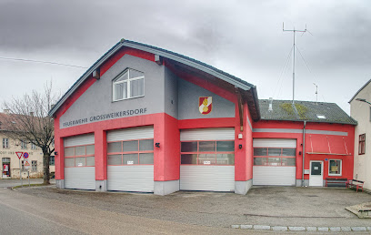 Freiwillige Feuerwehr Großweikersdorf