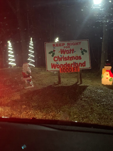 Tourist Attraction «Watt Christmas Wonderland», reviews and photos, 310 Scotchtown Rd, Goshen, NY 10924, USA